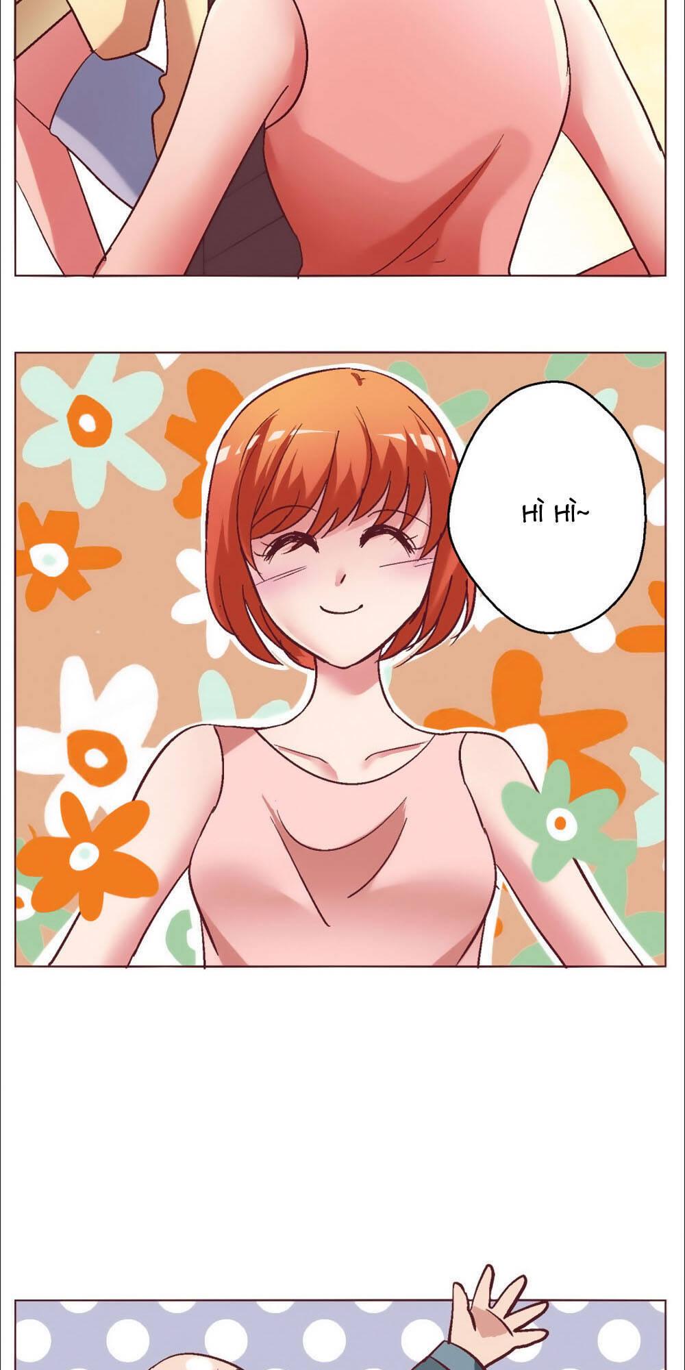 Một Tuần Làm Tình Nhân Chapter 3 - Trang 2