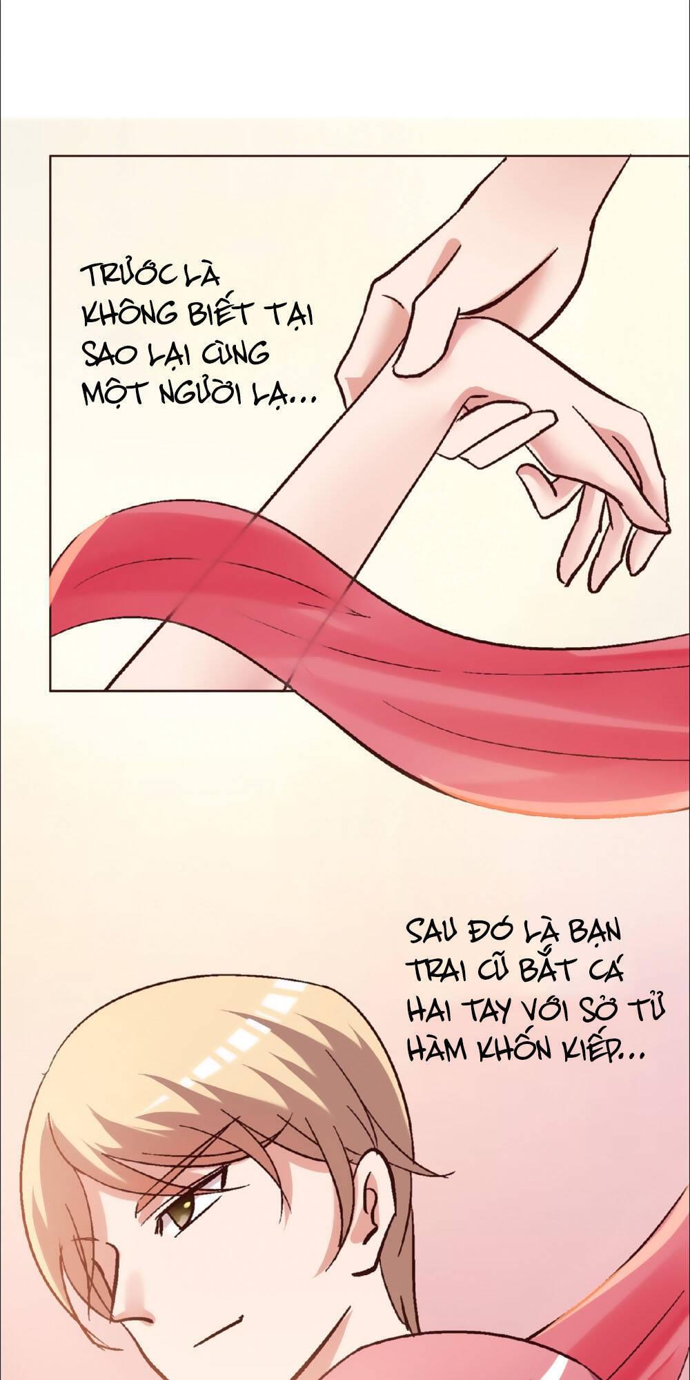 Một Tuần Làm Tình Nhân Chapter 6 - Trang 2