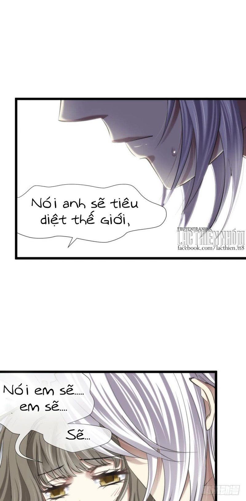 Một Vạn Tư Thế Công Lược Yêu Nam Chapter 101 - Trang 2