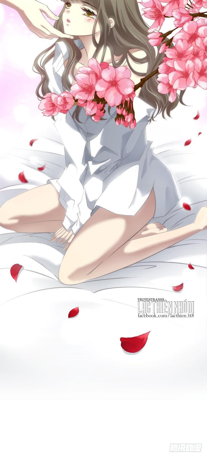 Một Vạn Tư Thế Công Lược Yêu Nam Chapter 103 - Trang 2