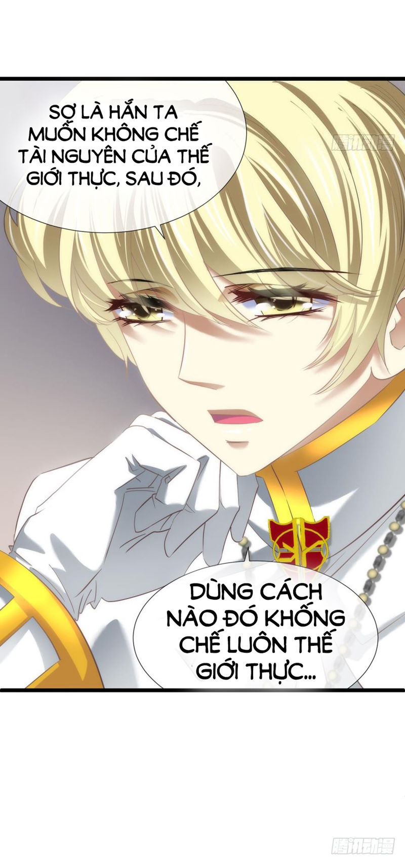 Một Vạn Tư Thế Công Lược Yêu Nam Chapter 110 - Trang 2