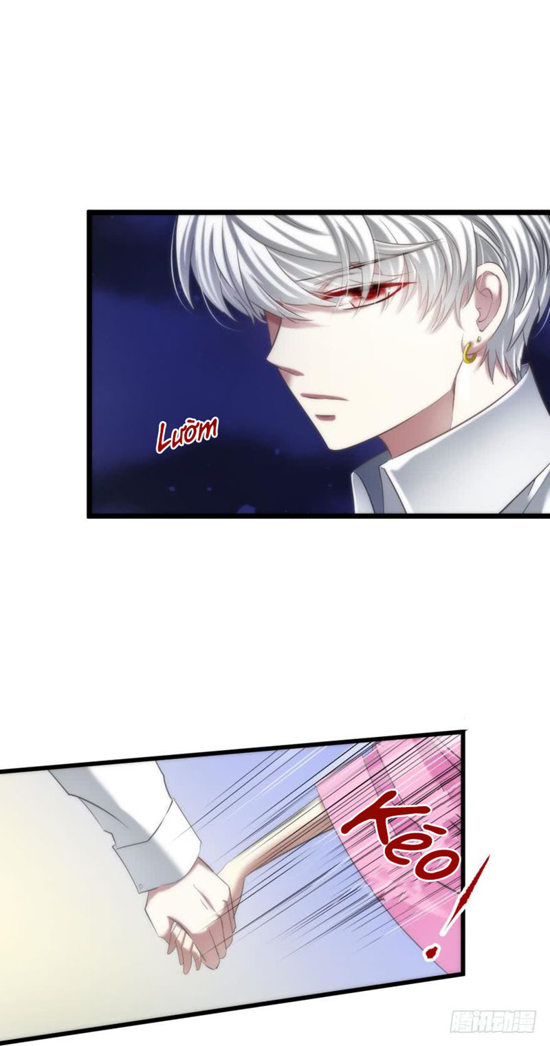 Một Vạn Tư Thế Công Lược Yêu Nam Chapter 116 - Trang 2