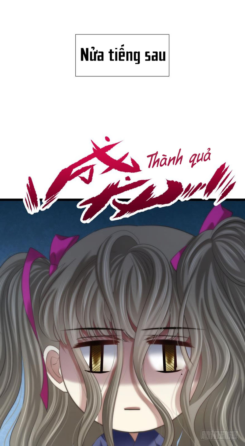 Một Vạn Tư Thế Công Lược Yêu Nam Chapter 117 - Trang 2