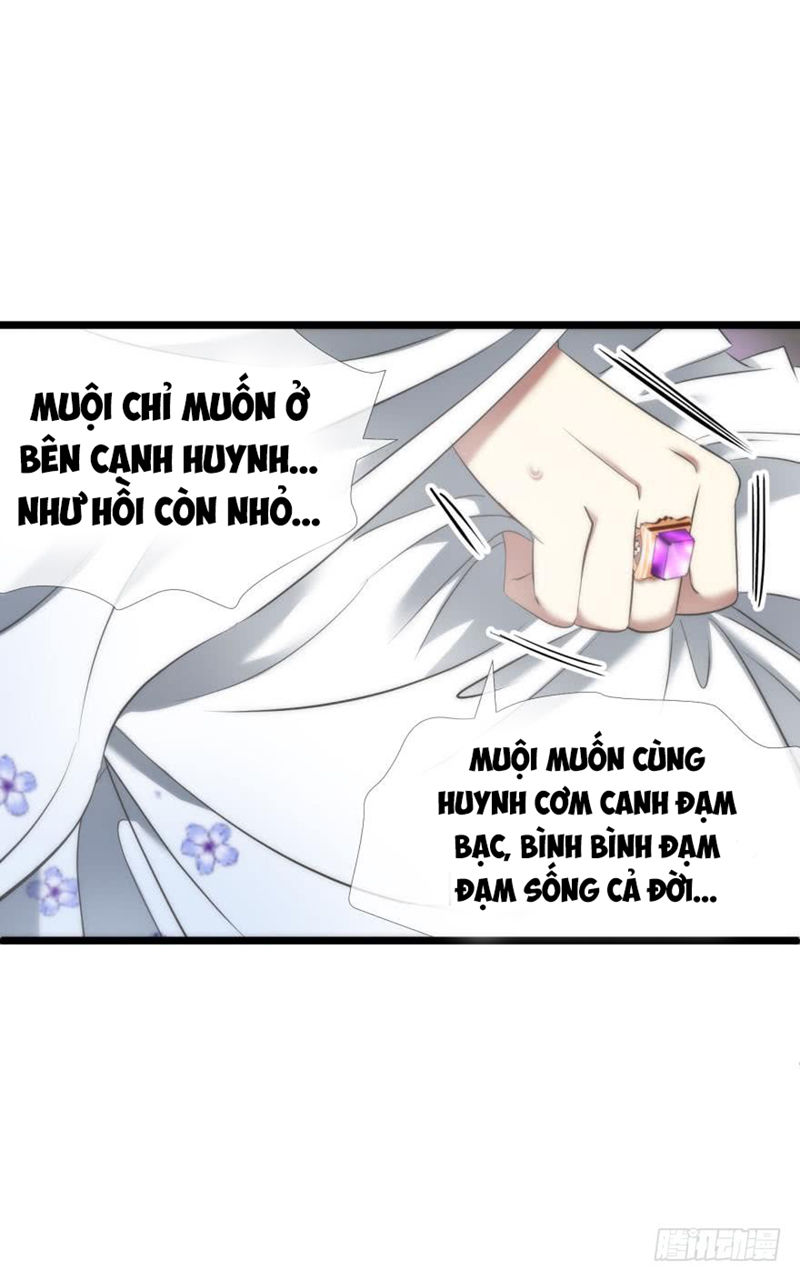 Một Vạn Tư Thế Công Lược Yêu Nam Chapter 120 - Trang 2