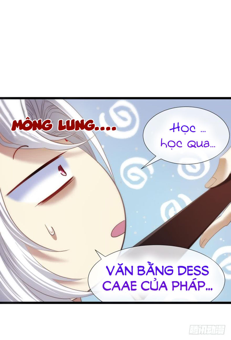 Một Vạn Tư Thế Công Lược Yêu Nam Chapter 126 - Trang 2