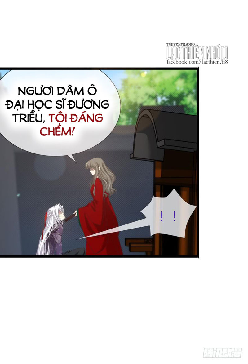 Một Vạn Tư Thế Công Lược Yêu Nam Chapter 126 - Trang 2