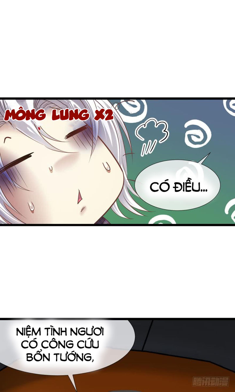 Một Vạn Tư Thế Công Lược Yêu Nam Chapter 126 - Trang 2