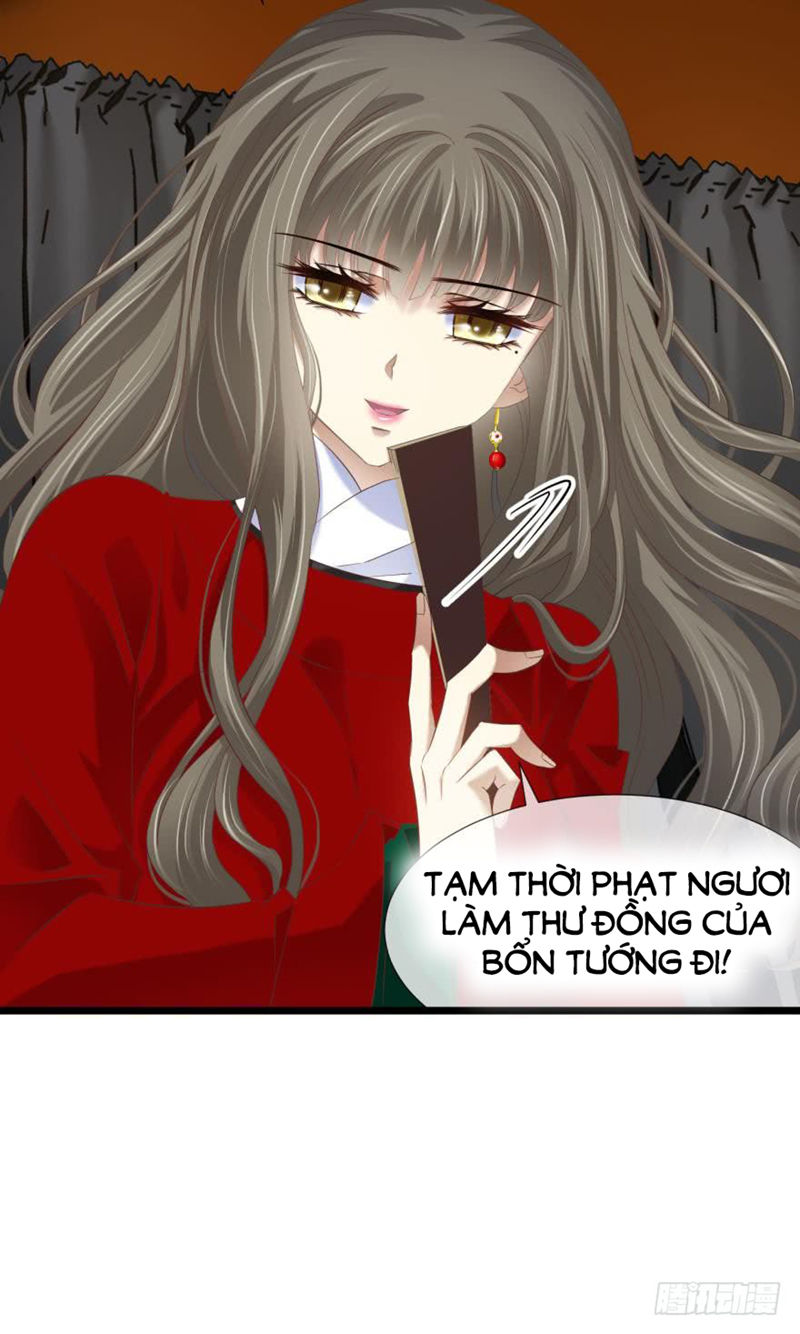 Một Vạn Tư Thế Công Lược Yêu Nam Chapter 126 - Trang 2