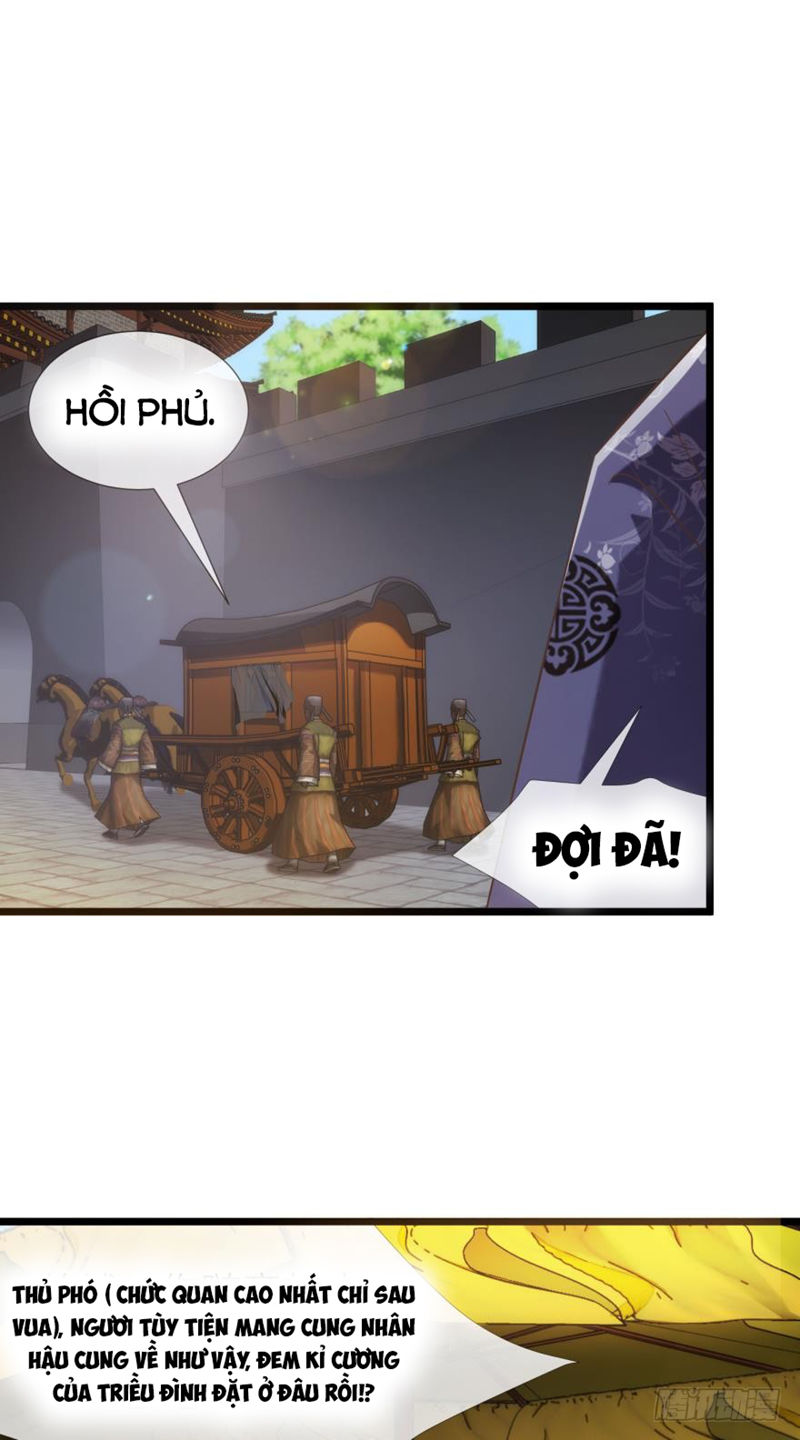 Một Vạn Tư Thế Công Lược Yêu Nam Chapter 126 - Trang 2