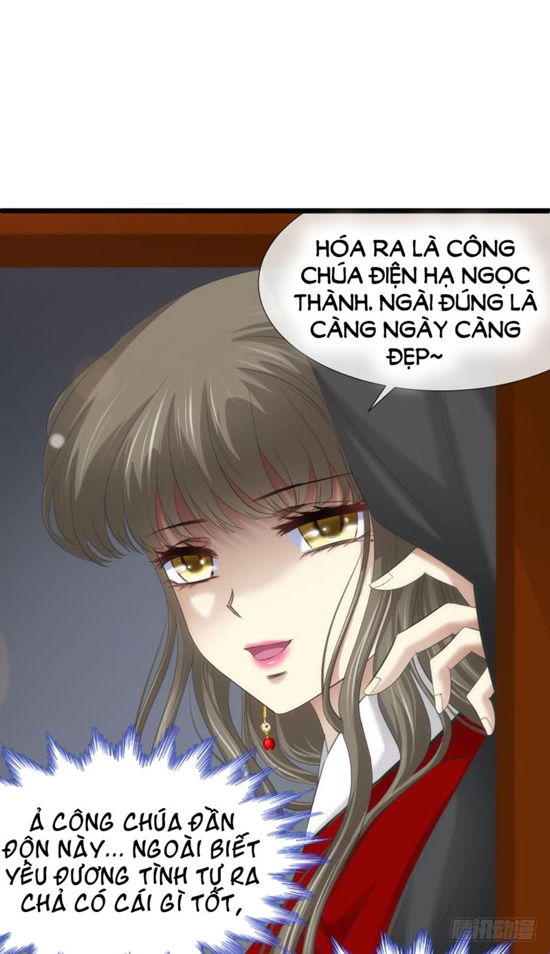 Một Vạn Tư Thế Công Lược Yêu Nam Chapter 126 - Trang 2