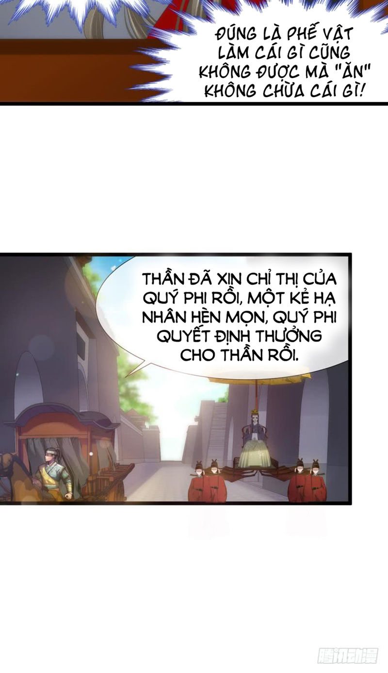 Một Vạn Tư Thế Công Lược Yêu Nam Chapter 126 - Trang 2