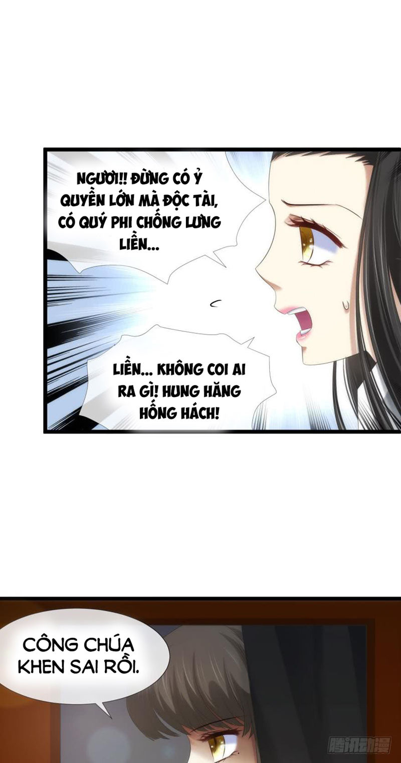 Một Vạn Tư Thế Công Lược Yêu Nam Chapter 126 - Trang 2