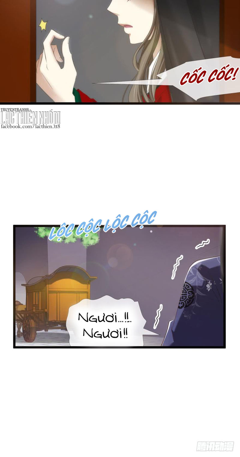 Một Vạn Tư Thế Công Lược Yêu Nam Chapter 126 - Trang 2