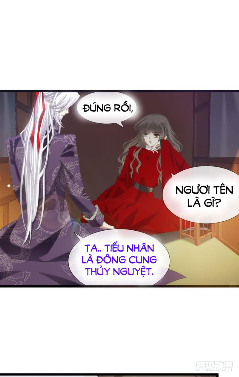 Một Vạn Tư Thế Công Lược Yêu Nam Chapter 126 - Trang 2