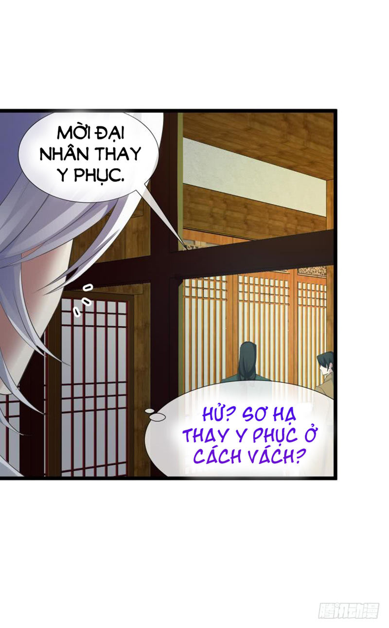 Một Vạn Tư Thế Công Lược Yêu Nam Chapter 126 - Trang 2