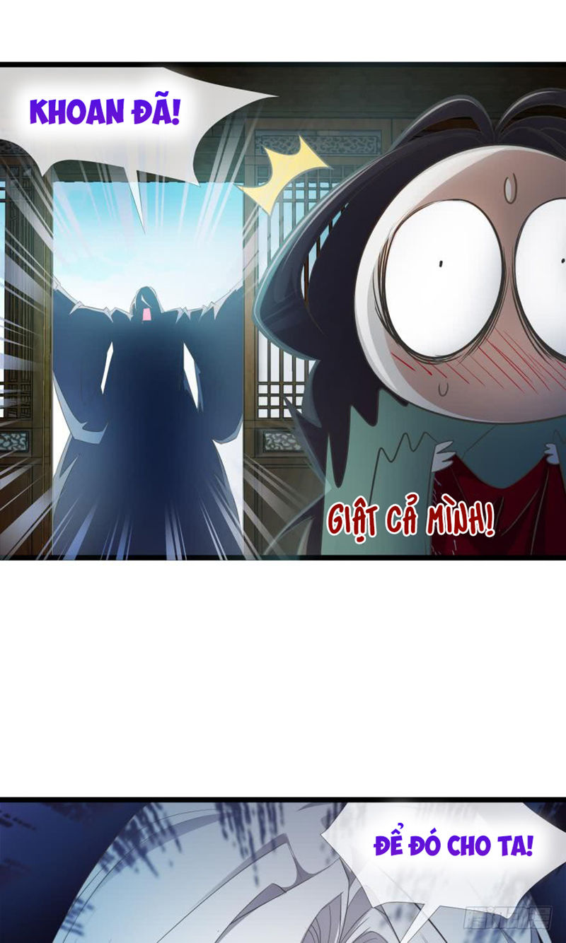 Một Vạn Tư Thế Công Lược Yêu Nam Chapter 126 - Trang 2