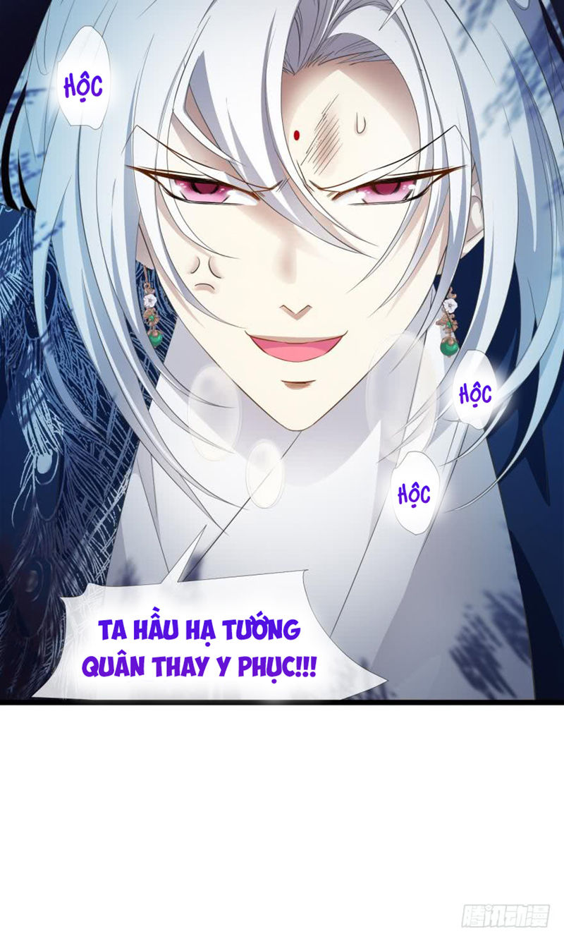 Một Vạn Tư Thế Công Lược Yêu Nam Chapter 126 - Trang 2