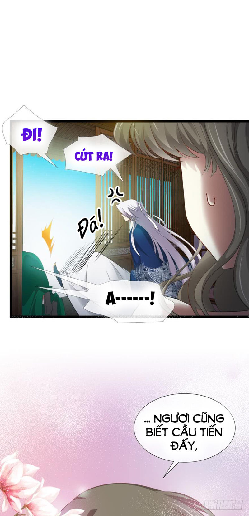 Một Vạn Tư Thế Công Lược Yêu Nam Chapter 126 - Trang 2