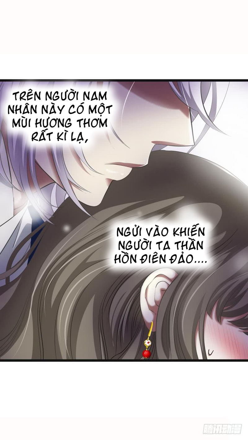 Một Vạn Tư Thế Công Lược Yêu Nam Chapter 126 - Trang 2