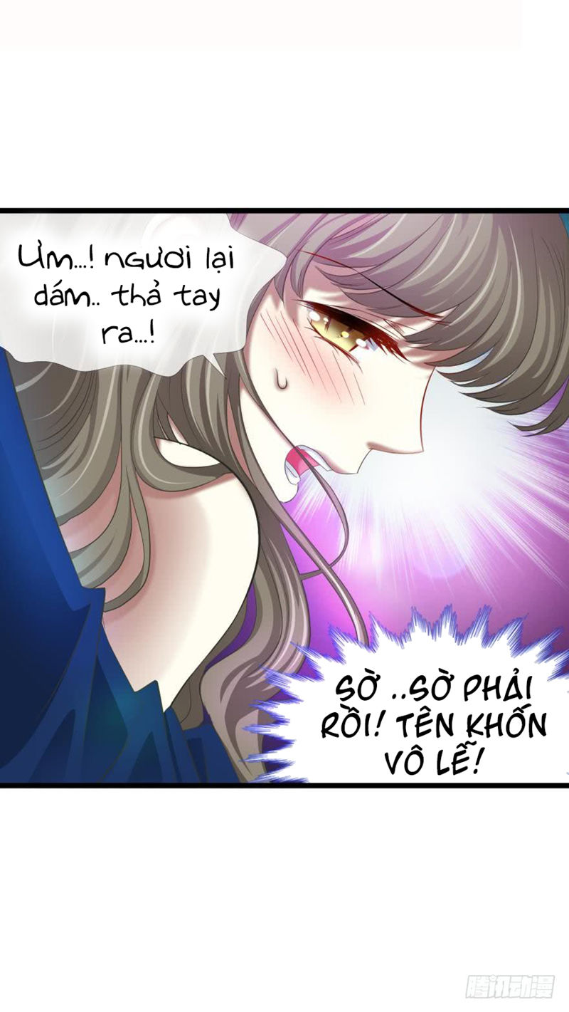 Một Vạn Tư Thế Công Lược Yêu Nam Chapter 126 - Trang 2