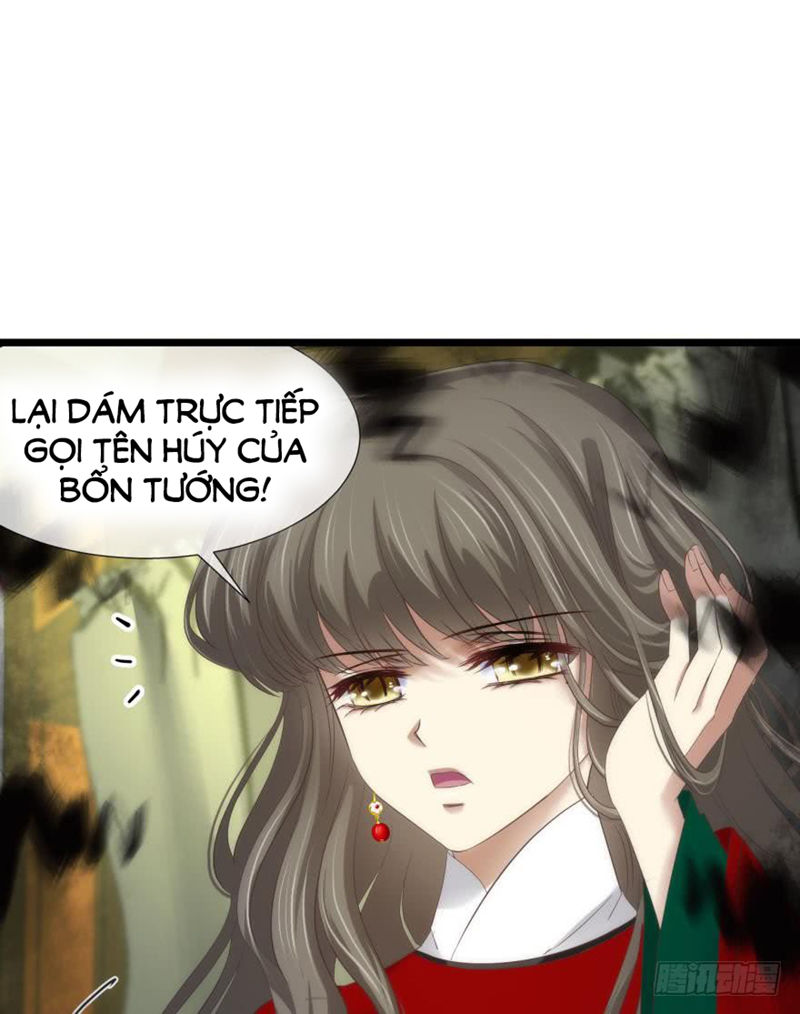 Một Vạn Tư Thế Công Lược Yêu Nam Chapter 126 - Trang 2