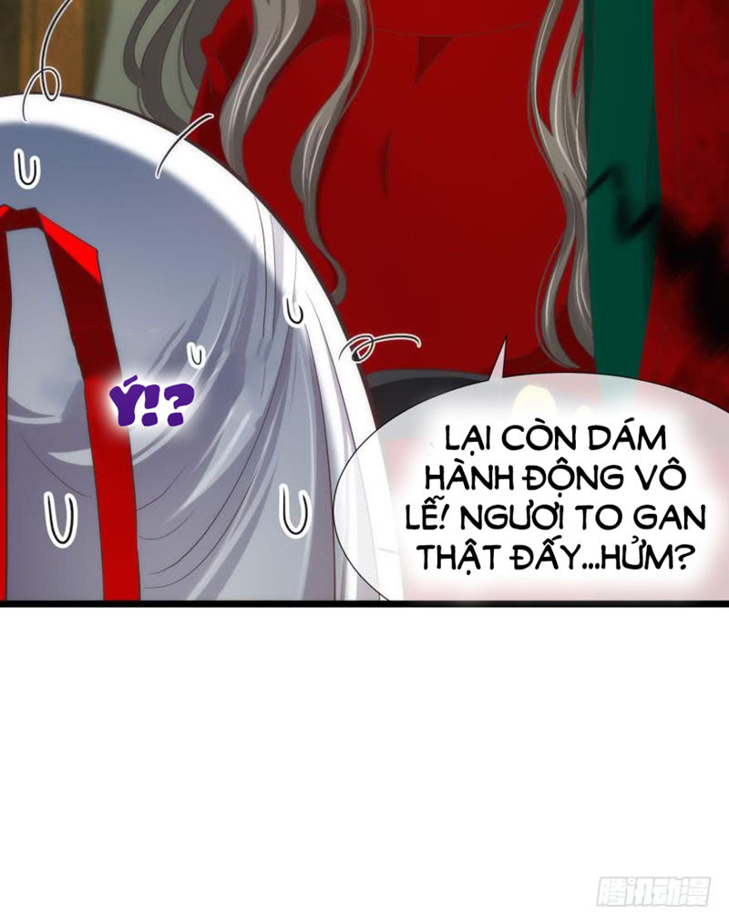 Một Vạn Tư Thế Công Lược Yêu Nam Chapter 126 - Trang 2