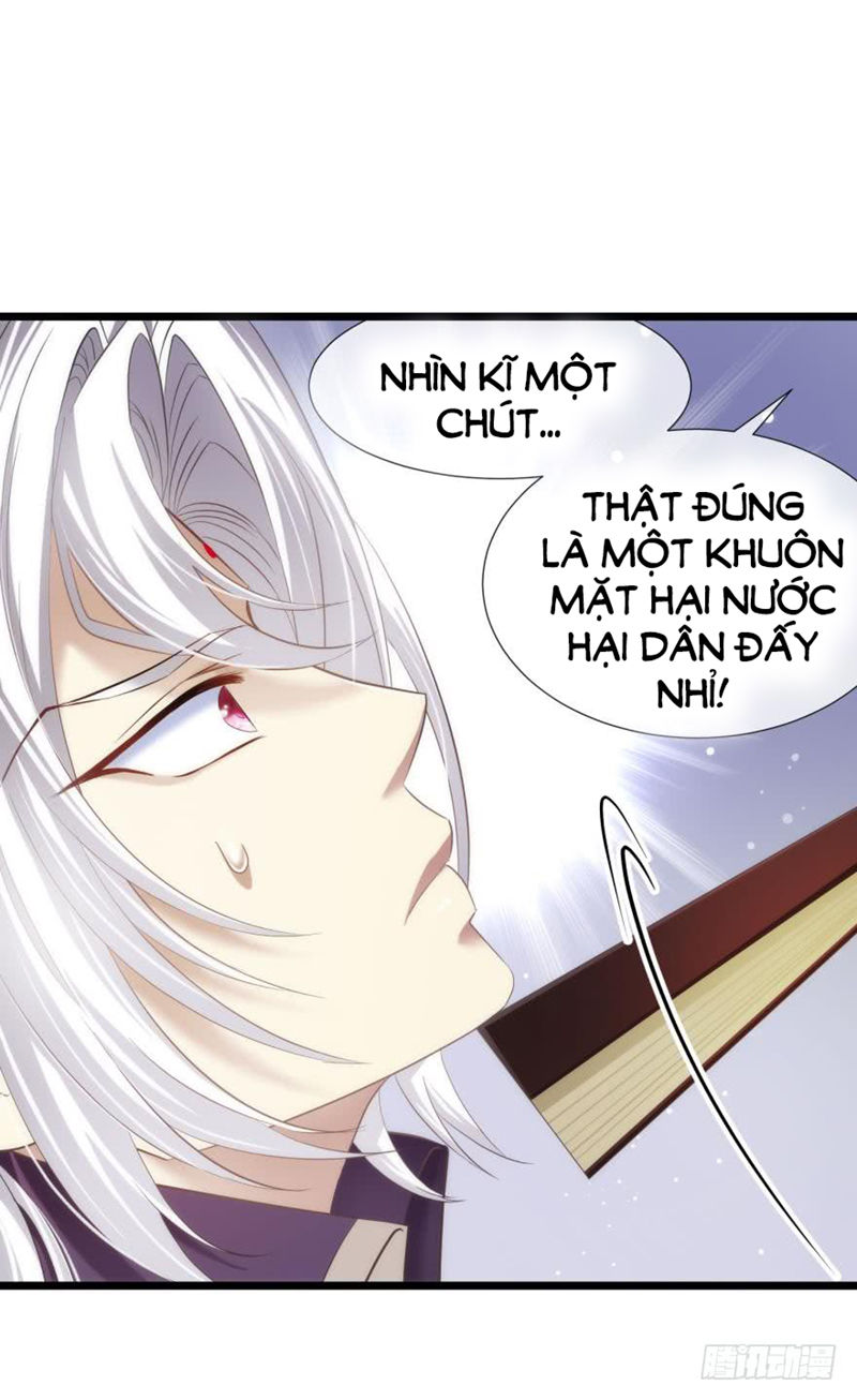 Một Vạn Tư Thế Công Lược Yêu Nam Chapter 126 - Trang 2