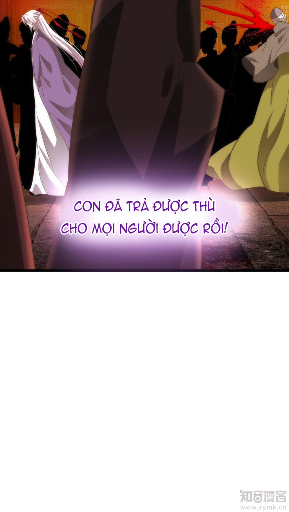 Một Vạn Tư Thế Công Lược Yêu Nam Chapter 27 - Trang 2