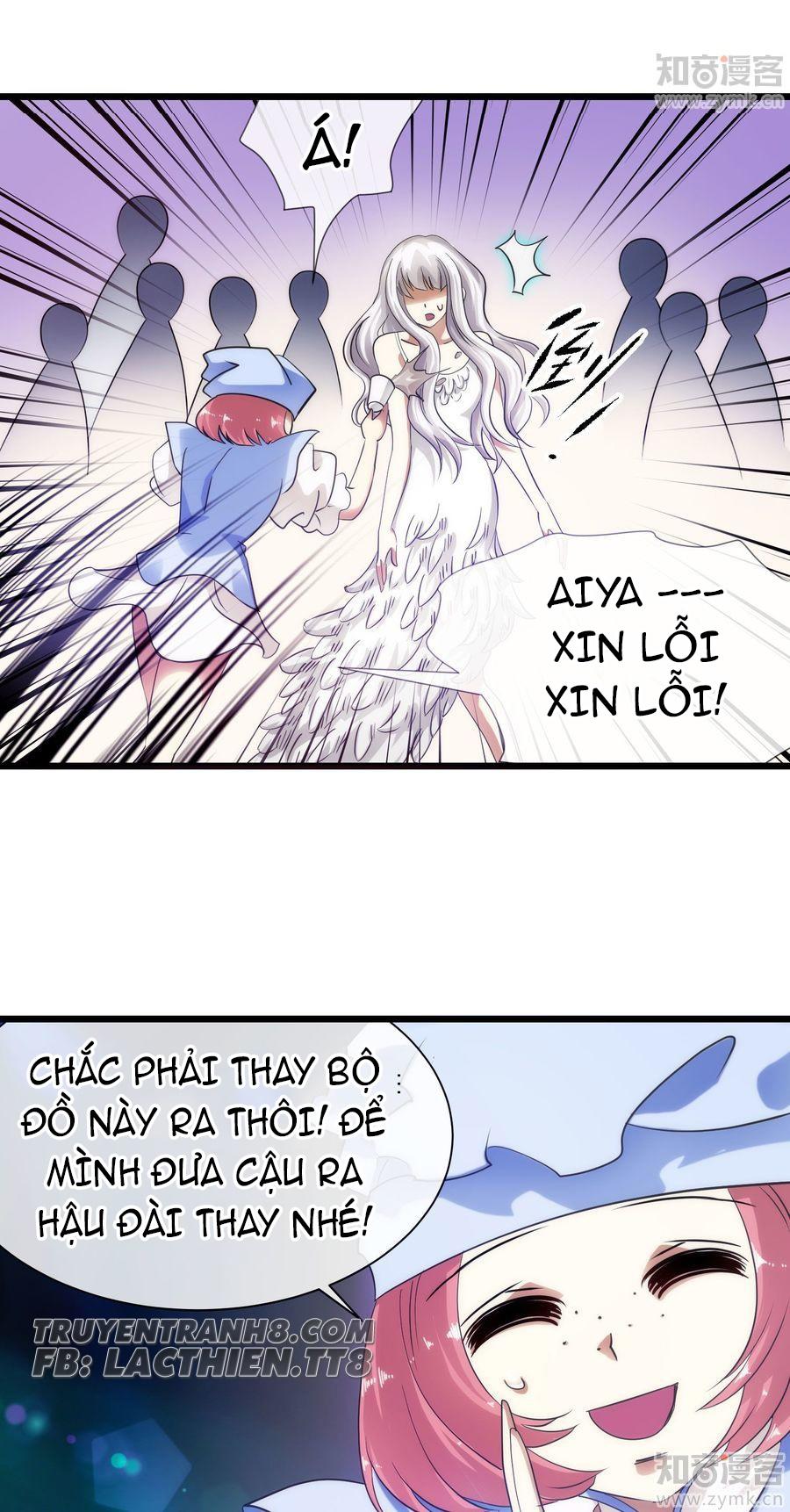 Một Vạn Tư Thế Công Lược Yêu Nam Chapter 31 - Trang 2