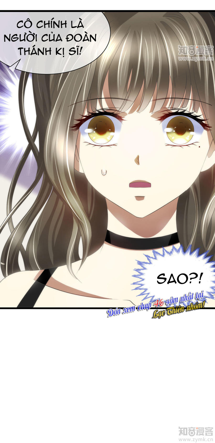 Một Vạn Tư Thế Công Lược Yêu Nam Chapter 45 - Trang 2