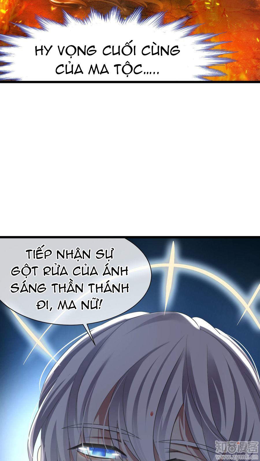 Một Vạn Tư Thế Công Lược Yêu Nam Chapter 48 - Trang 2