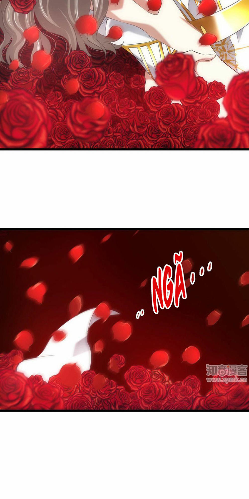 Một Vạn Tư Thế Công Lược Yêu Nam Chapter 55 - Trang 2