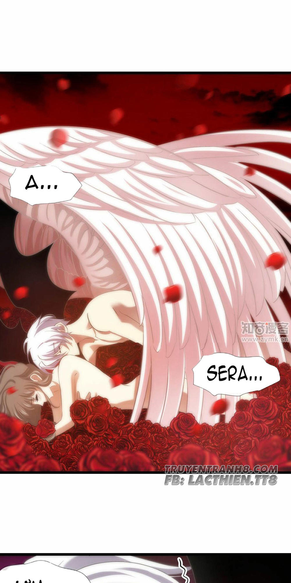 Một Vạn Tư Thế Công Lược Yêu Nam Chapter 55 - Trang 2