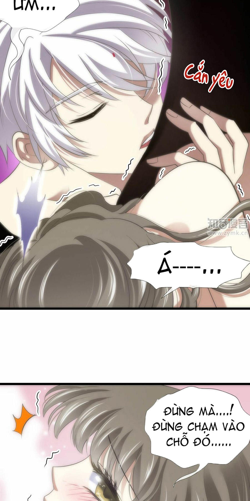 Một Vạn Tư Thế Công Lược Yêu Nam Chapter 55 - Trang 2