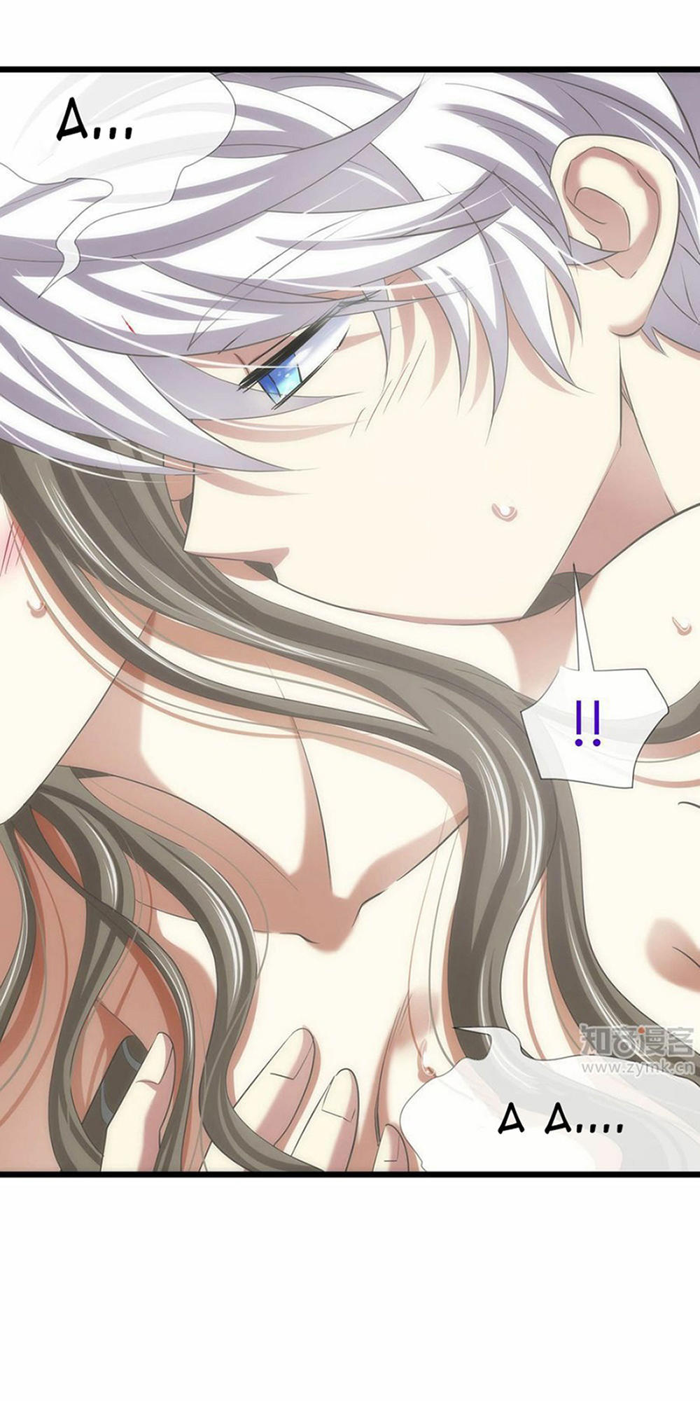 Một Vạn Tư Thế Công Lược Yêu Nam Chapter 55 - Trang 2