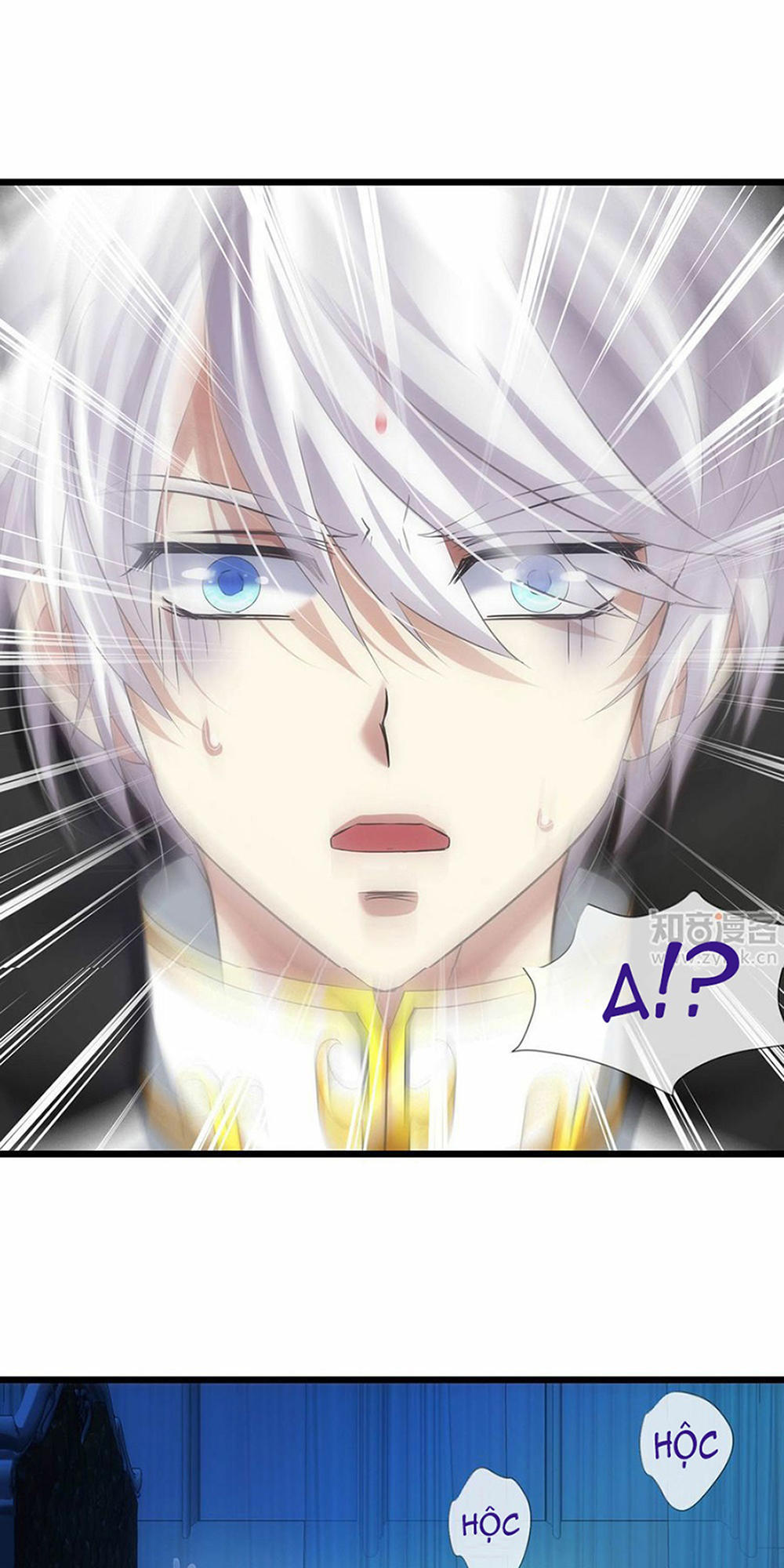 Một Vạn Tư Thế Công Lược Yêu Nam Chapter 55 - Trang 2