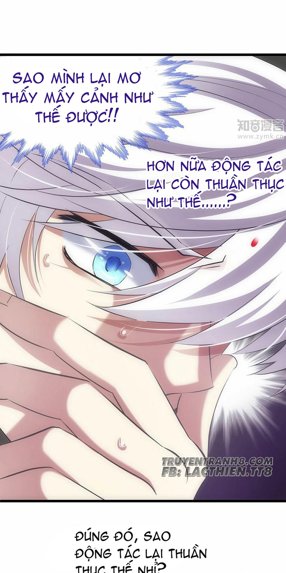 Một Vạn Tư Thế Công Lược Yêu Nam Chapter 55 - Trang 2