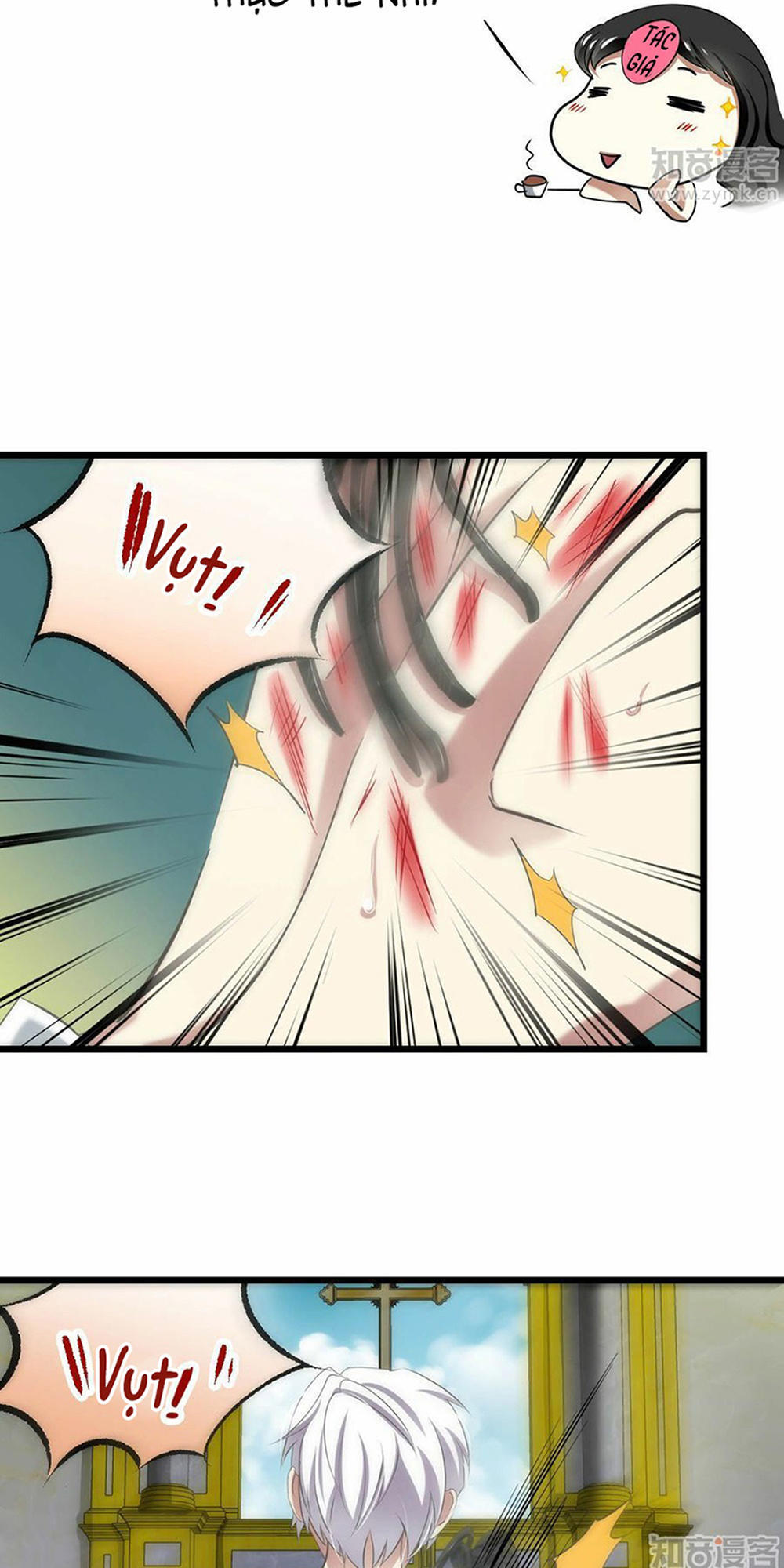 Một Vạn Tư Thế Công Lược Yêu Nam Chapter 55 - Trang 2