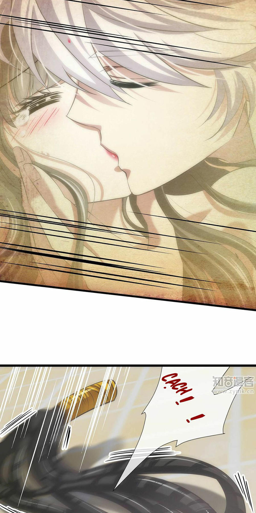 Một Vạn Tư Thế Công Lược Yêu Nam Chapter 55 - Trang 2