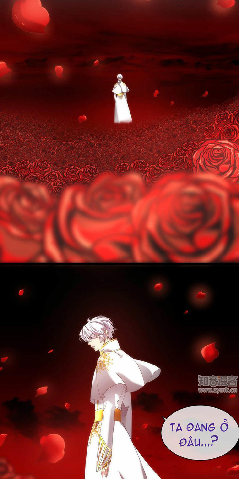 Một Vạn Tư Thế Công Lược Yêu Nam Chapter 55 - Trang 2