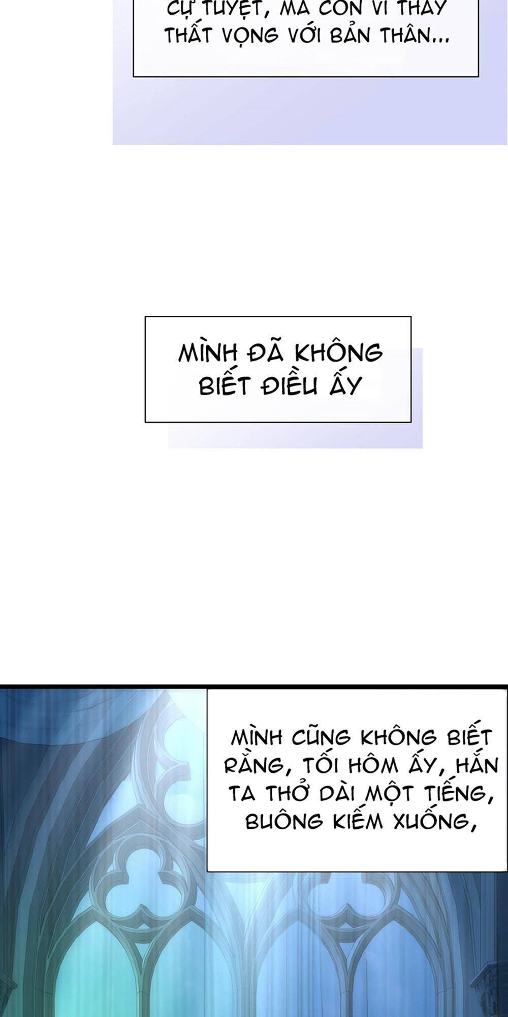Một Vạn Tư Thế Công Lược Yêu Nam Chapter 55 - Trang 2
