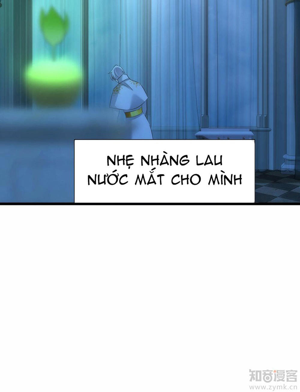 Một Vạn Tư Thế Công Lược Yêu Nam Chapter 55 - Trang 2