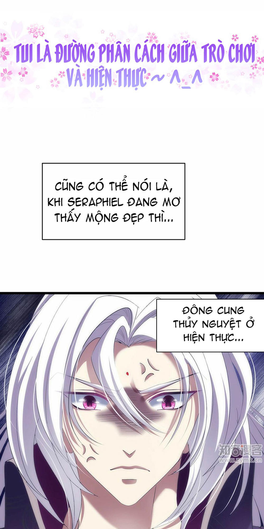 Một Vạn Tư Thế Công Lược Yêu Nam Chapter 55 - Trang 2