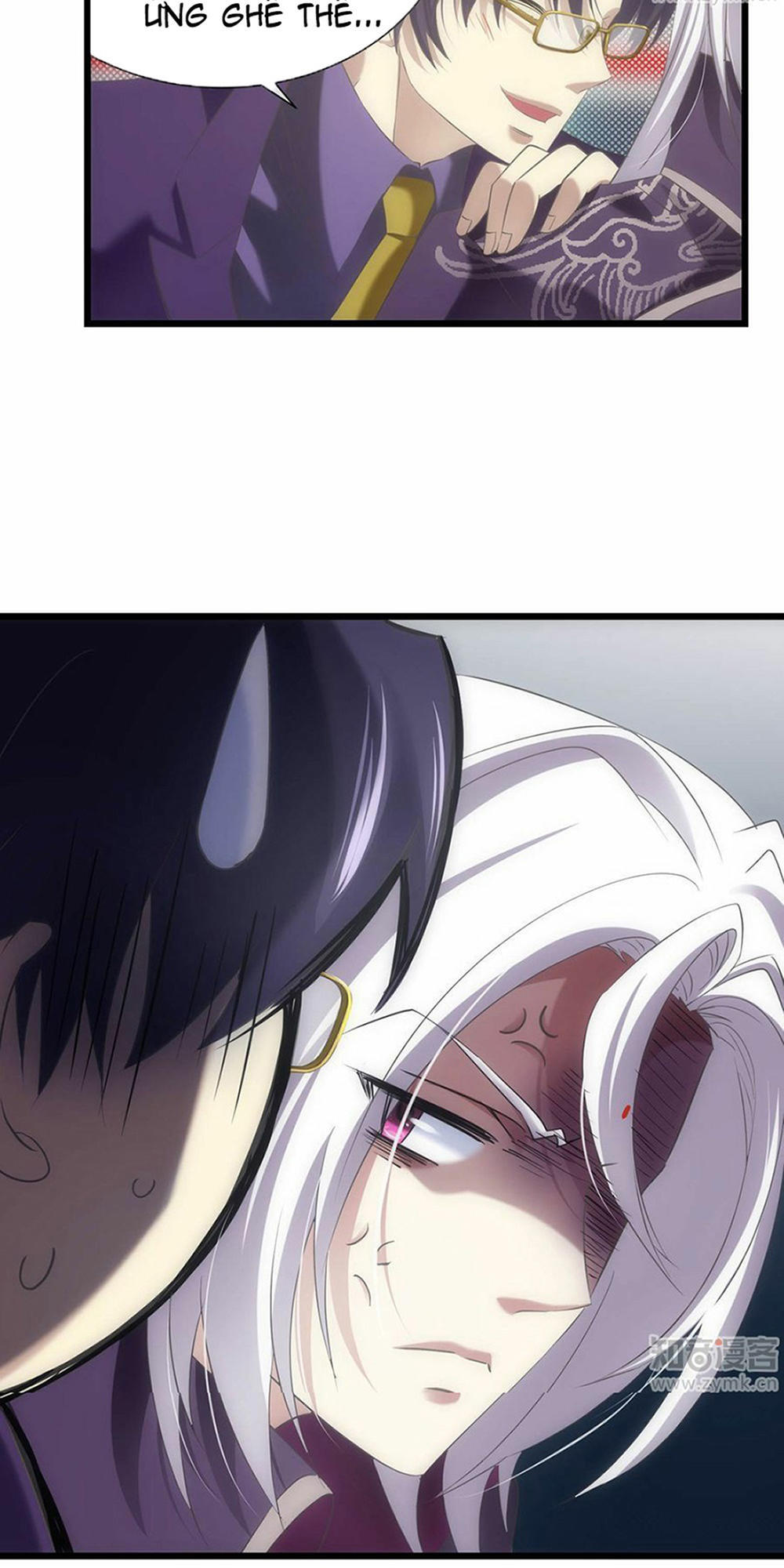 Một Vạn Tư Thế Công Lược Yêu Nam Chapter 55 - Trang 2