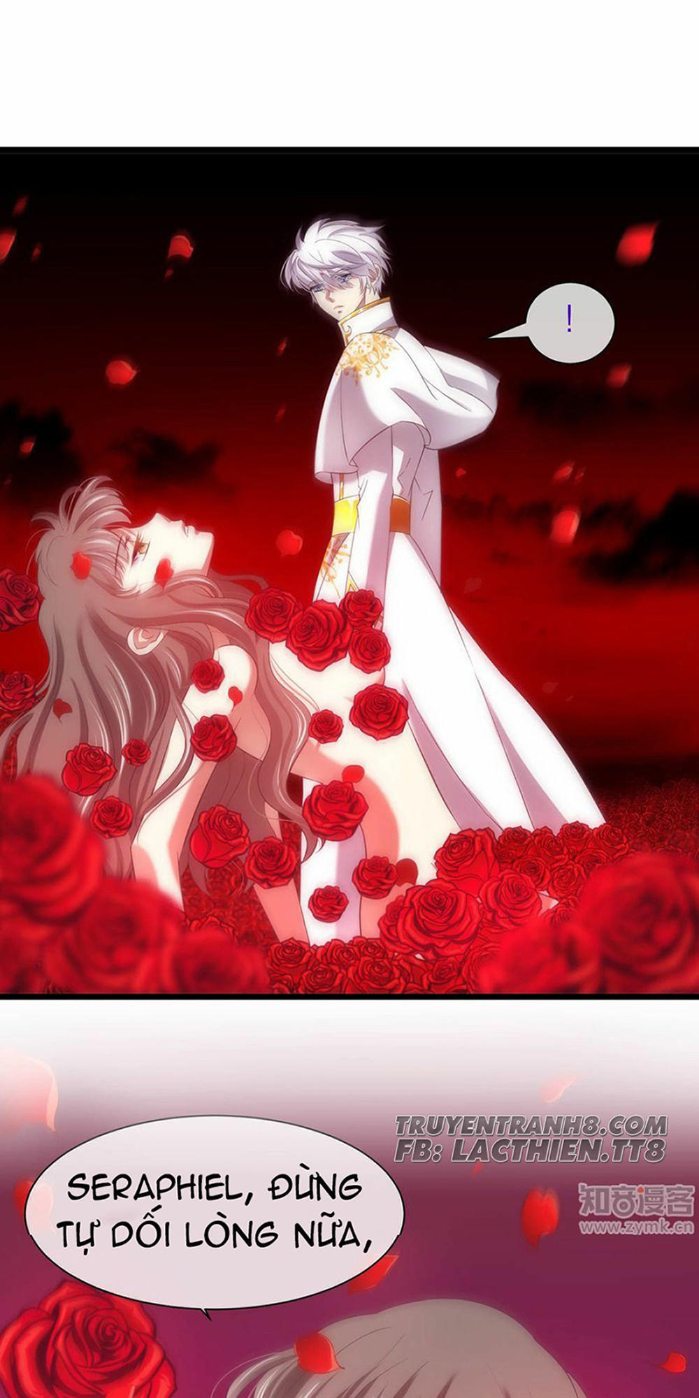 Một Vạn Tư Thế Công Lược Yêu Nam Chapter 55 - Trang 2