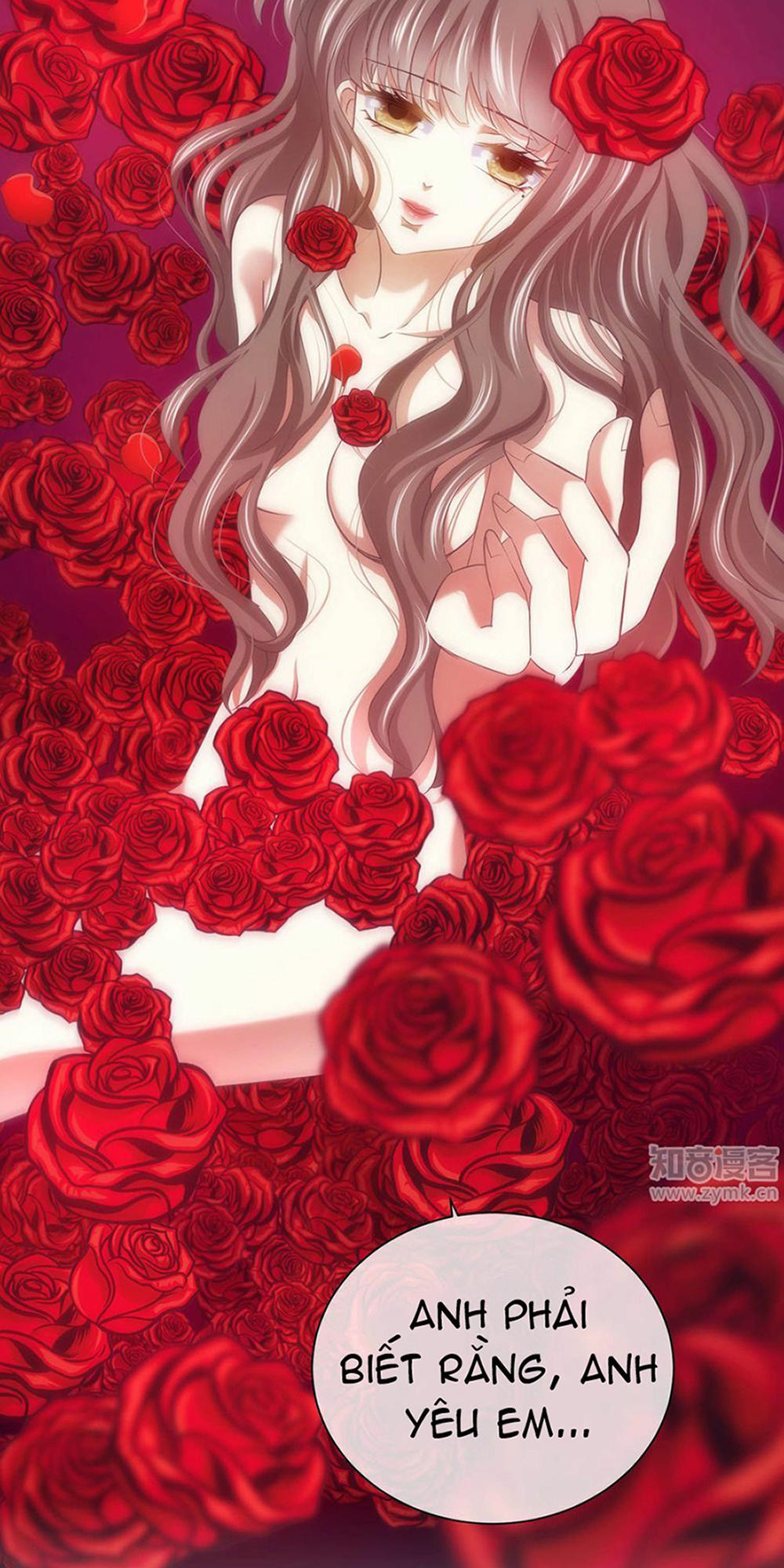 Một Vạn Tư Thế Công Lược Yêu Nam Chapter 55 - Trang 2