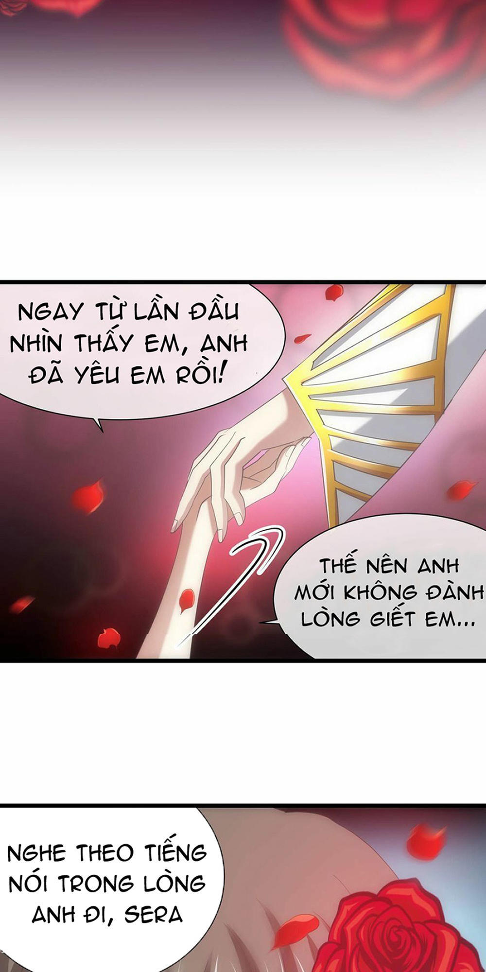 Một Vạn Tư Thế Công Lược Yêu Nam Chapter 55 - Trang 2