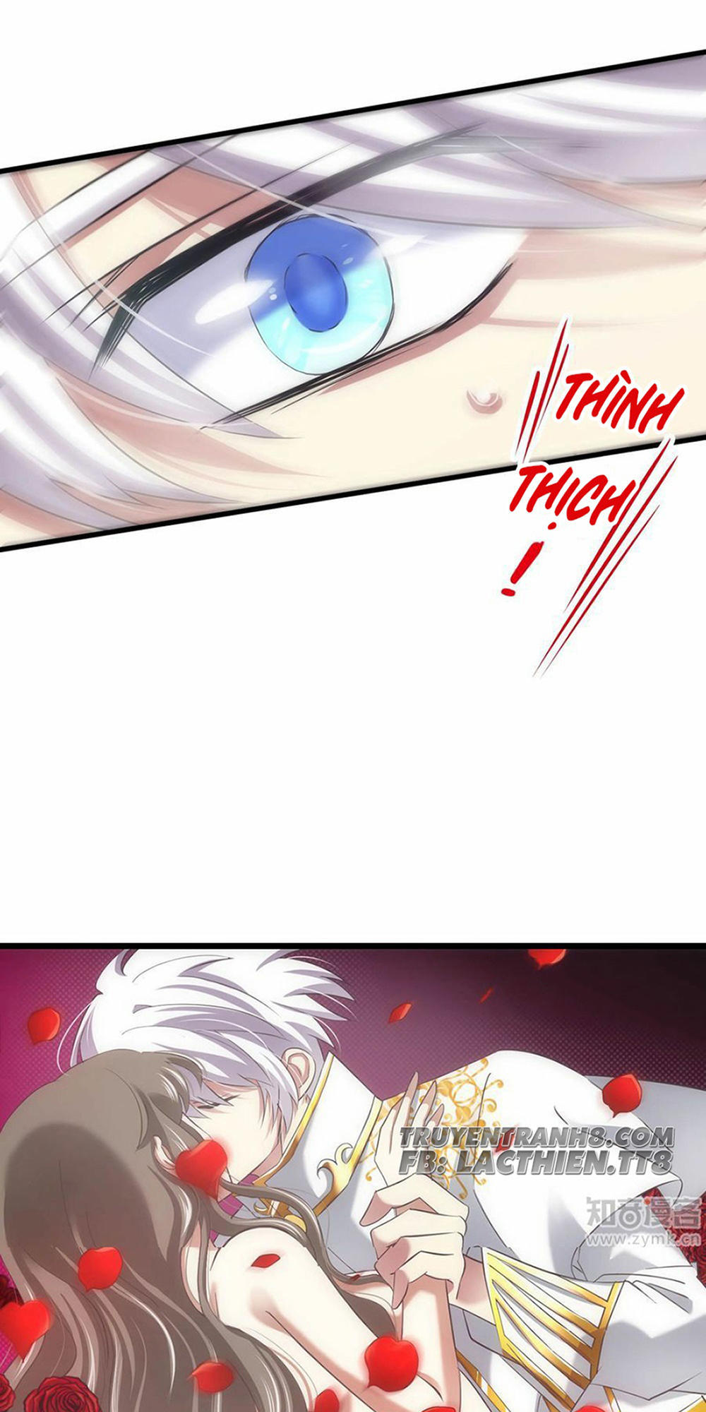 Một Vạn Tư Thế Công Lược Yêu Nam Chapter 55 - Trang 2