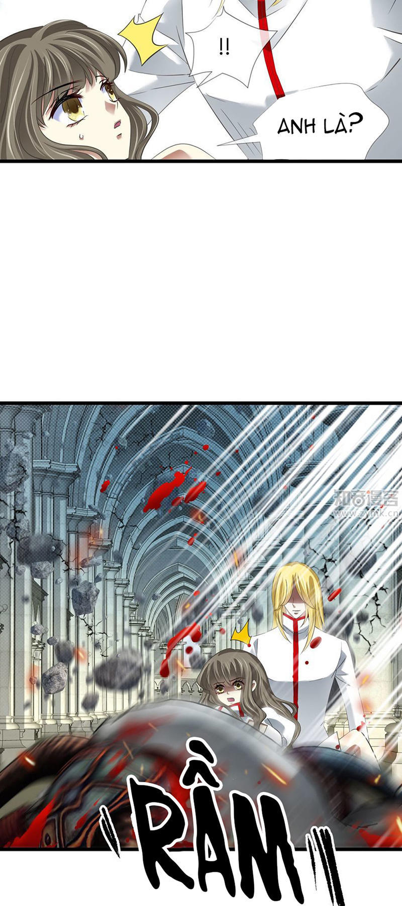 Một Vạn Tư Thế Công Lược Yêu Nam Chapter 59 - Trang 2