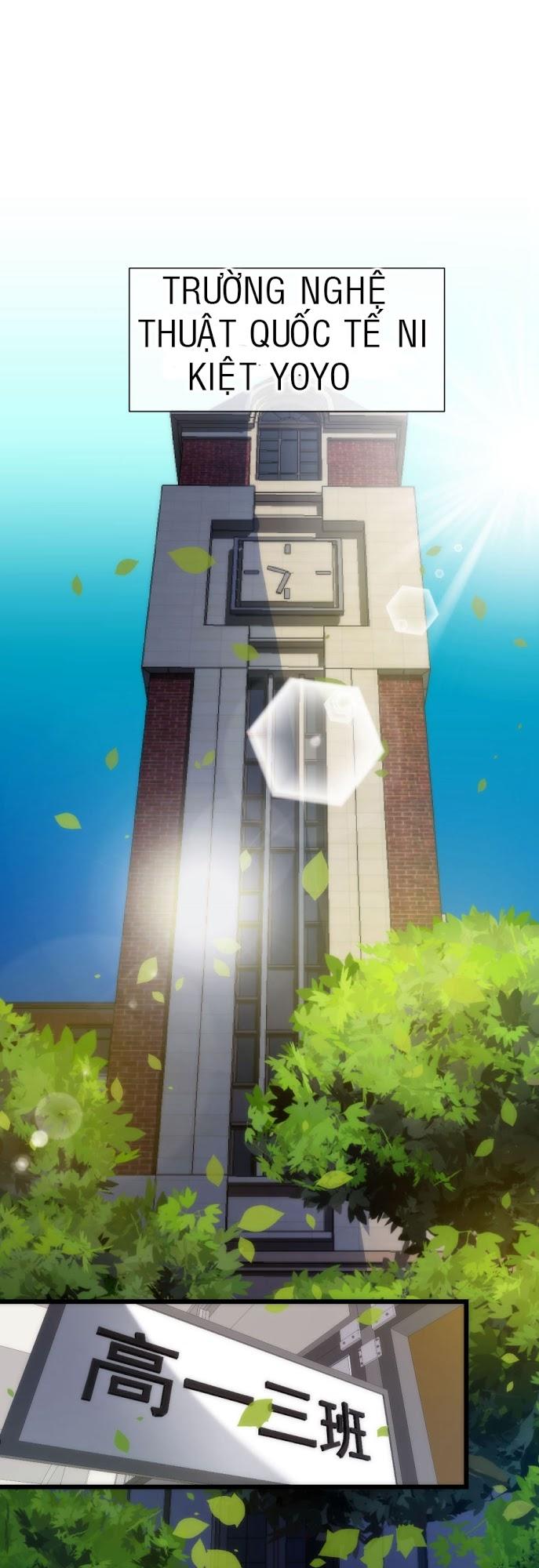 Một Vạn Tư Thế Công Lược Yêu Nam Chapter 6 - Trang 2